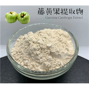 藤黃果提取物應(yīng)用減肥產(chǎn)品