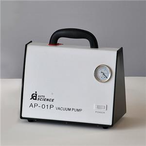 天津奧特賽恩斯 AP-01P型 無油真空/壓力泵