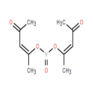 專供工業(yè)級(jí)乙酰丙酮氧釩含量99