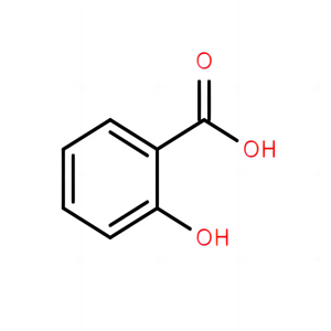 專供工業(yè)級水楊酸含量99