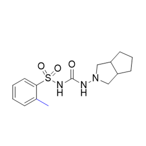 格列齊特雜質(zhì)04 1076198-18-9