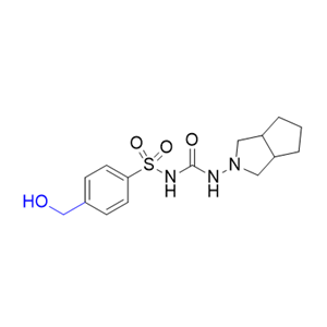 格列齊特雜質(zhì)06 87368-00-1