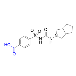 格列齊特雜質(zhì)07 38173-52-3