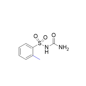 格列齊特雜質(zhì)08 39051-77-9