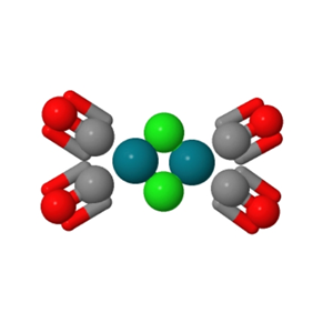 14523-22-9；四羰基二氯化二銠