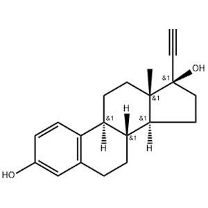 炔雌醇 有機(jī)合成中間體 57-63-6