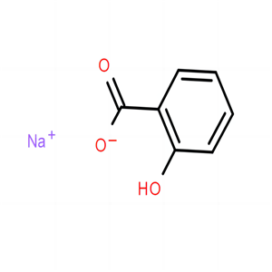 專供工業(yè)級(jí)水楊酸鈉含量99