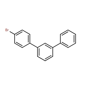 4-溴間三聯(lián)苯54590-37-3