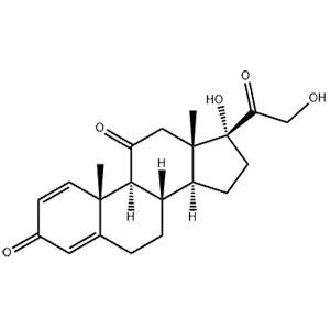 潑尼松 有機合成中間體 53-03-2