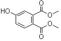 CAS 登錄號(hào)：22479-95-4, 4-羥基-鄰苯二甲酸二甲酯