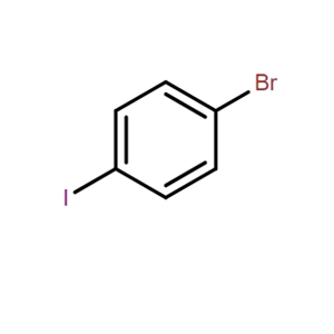 對溴碘苯589-87-7