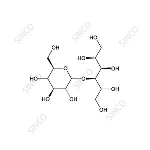 麥芽糖醇 585-88-6