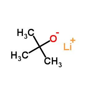 叔丁醇鋰 有機合成中間體 1907-33-1