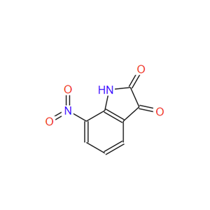 7-硝基靛紅