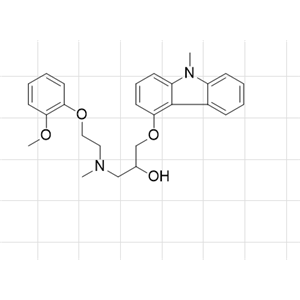 卡維地洛雜質(zhì)31