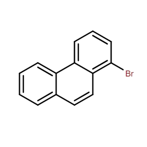 51958-51-1，1-溴菲