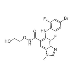 比美替尼