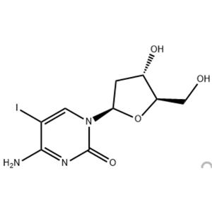 5-碘-2'-脫氧胞苷