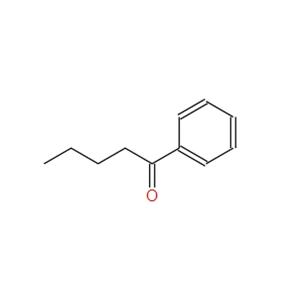 苯戊酮  Valerophenone  1009-14-9