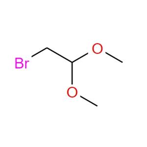 2-溴-1,1-二甲氧基乙烷  7252-83-7