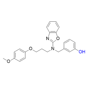 佩瑪貝特雜質(zhì)02 848260-89-9