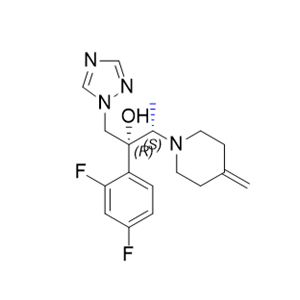 艾氟康唑雜質(zhì)02 2055038-60-1