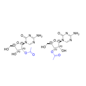 阿扎胞苷雜質(zhì)09