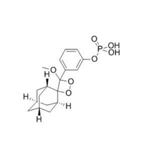 AMPPD；3-(2'-螺旋金剛烷)-4-甲氧基-4-(3