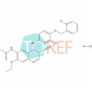 樂伐替尼雜質(zhì)54, , 雜質(zhì) 及 對照品, 其它業(yè)務(wù) 定制合成 與 標(biāo)準(zhǔn)品 桐暉藥業(yè)能提供