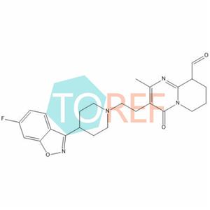 帕利哌酮雜質(zhì)74, 1204315-39-8, 雜質(zhì) 及 對照品, 其它業(yè)務(wù) 可分裝 與 分離純化 桐暉藥業(yè)能提供