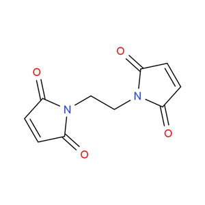 尚凌 1,2-雙(馬來酰亞胺)乙烷 (BMIE)   CAS NO：5132-30-9