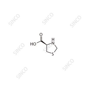 匹多莫德雜質(zhì)（L-Thioproline）