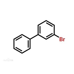 高品質(zhì)3-溴聯(lián)苯