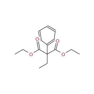 苯基乙基丙二酸二乙酯