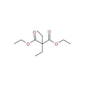 二乙基丙二酸二乙酯