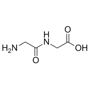 雙甘肽 Glycylglycine 556-50-3