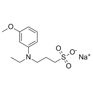 N-乙基-N-(3-磺丙基)-3-甲氧基苯胺鈉鹽 ADPS 82611-88-9