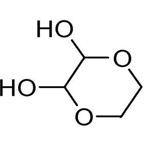 1,4-二氧六環(huán)-2,3-二醇