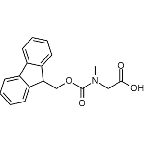 Fmoc-Sar-OH，芴甲氧羰?；“彼? /></a>
                        <div   id=