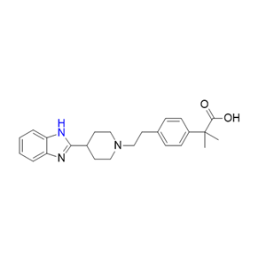 比拉斯汀雜質(zhì)06 2099128-83-1