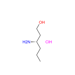 (S)-3-氨基己醇鹽酸鹽