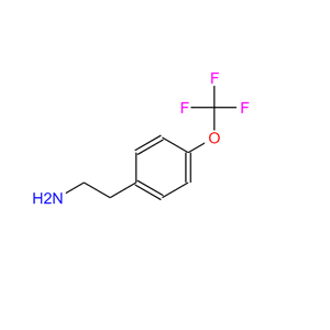 4-三氟甲氧基苯乙胺