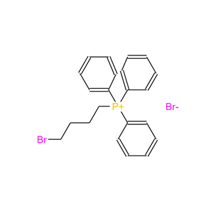 (4-溴丁基)三苯基溴化膦