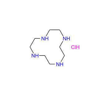1,4,7,10-四氮環(huán)十二烷四鹽酸鹽