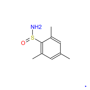 2,4,6-三甲基苯亞磺酰胺