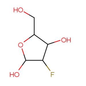 2-脫氧-2-氟-D-阿拉伯糖呋喃糖定制產(chǎn)品