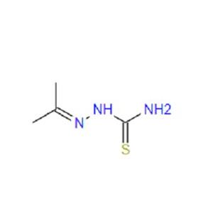 丙酮縮氨基硫脲