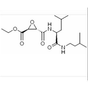 E-64d蛋白酶抑制劑,阿洛司他丁