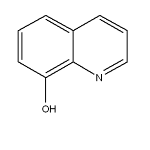 8-羥基喹啉 148-24-3