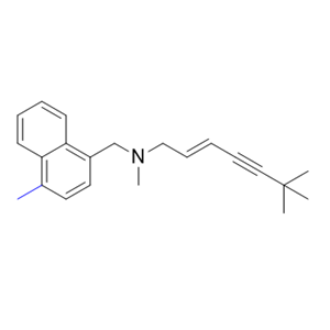 特比萘芬雜質(zhì)04 151222-50-3